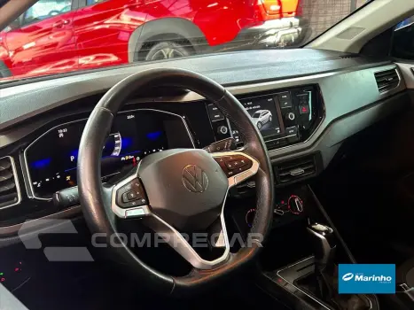 NIVUS 1.0 200 TSI TOTAL FLEX COMFORTLINE AUTOMÁTI