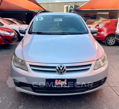 SAVEIRO 1.6 MI CE 8V G.V