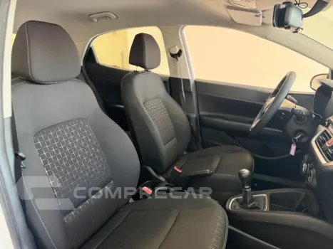 HB20 Comfort Plus 1.0 Flex 12V Mec.