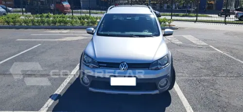 SAVEIRO 1.6 Cross CD 16V