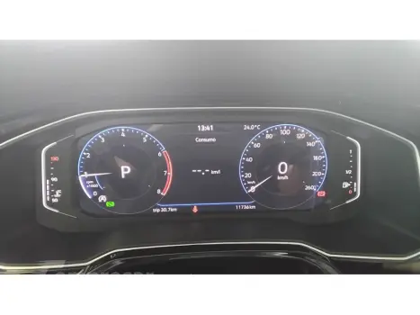 POLO 1.0  170 TSI HIGHLINE AUTOMÁTICO