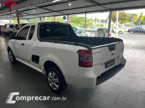 MONTANA 1.4 MPFI LS CS 8V