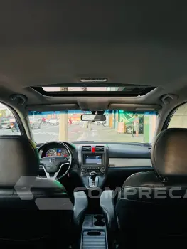 CRV 2.0 EXL 4X4 16V