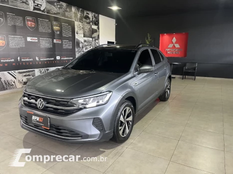 NIVUS 1.0 200 TSI Comfortline