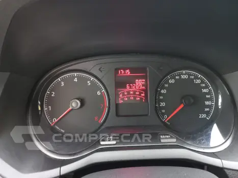 GOL 1.0 12V MPI Totalflex