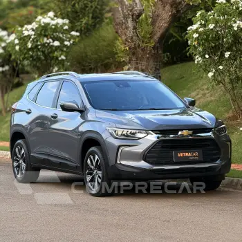 TRACKER 1.2 Turbo Premier