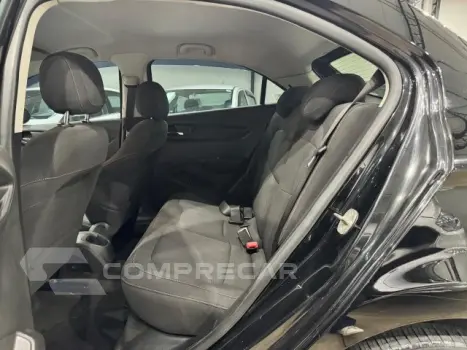 ONIX - 1.4 MPFI LTZ 8V 4P MANUAL