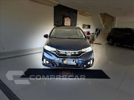 FIT 1.5 LX 16V