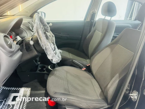 VOYAGE 1.0 12V MPI Totalflex