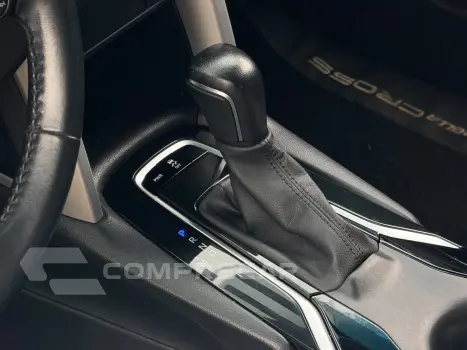 COROLLA CROSS 2.0 Vvt-ie XRE