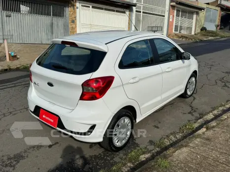 ka 1.0 SE PLUS