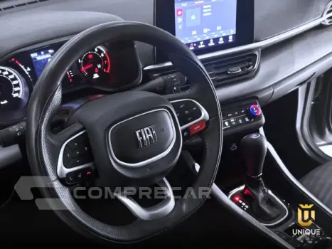 FASTBACK - 1.0 TURBO 200 AUDACE CVT