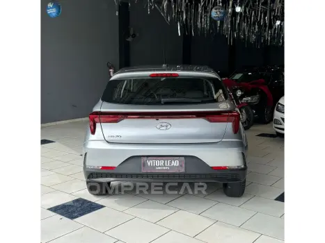 HB20 1.0 12V FLEX COMFORT MANUAL