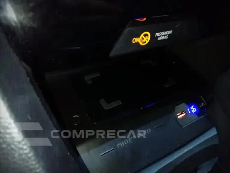 CIVIC 2.0 16V FLEXONE EXL 4P CVT