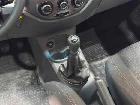 PALIO 1.0 MPI ATTRACTIVE 8V FLEX 4P MANUAL