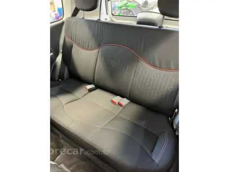 UNO 1.4 EVO SPORTING 8V FLEX 4P MANUAL