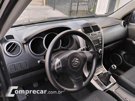 GRAND VITARA 2.0 4X2 16V