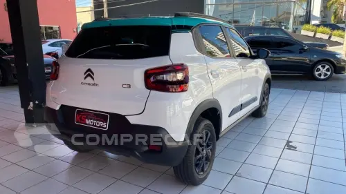 CITROEN C3 1.6 16V FEEL PACK