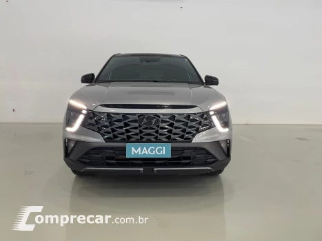 CRETA 1.0 Tgdi N Line