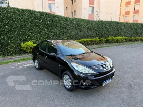 207 1.4 XR Passion Sport 8V