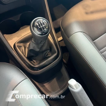 Saveiro Extreme 1.6 Flex 16V CD