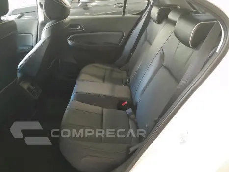 CITY 1.5 i-VTEC FLEX HATCH EXL CVT
