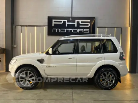 PAJERO TR4 2.0 4X2 16V