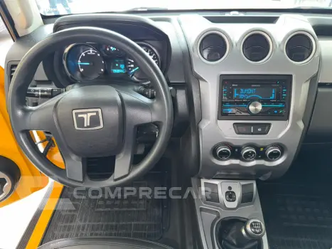 T4 3.2 XLT 4x4