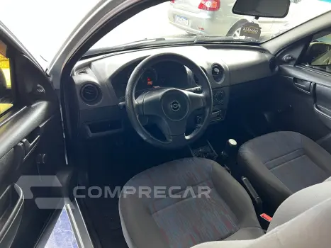 CELTA 1.0 MPFI Life 8V