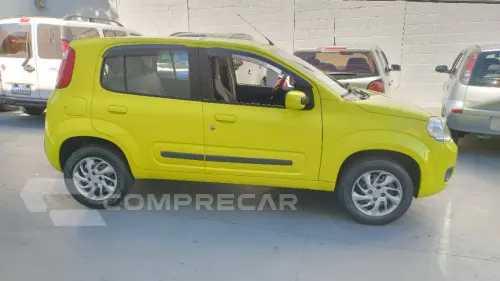 UNO ATTRACTI. Celeb.1.4 EVO F.Flex 8V 4p