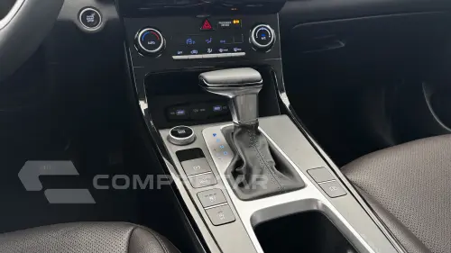 CRETA 1.0 TGDI FLEX PLATINUM AUTOMÁTICO