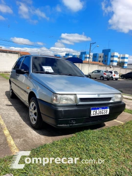 Fiat TIPO 1.6 IE 8V 4 portas