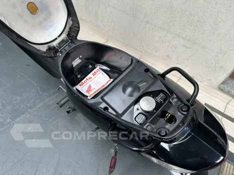 Biz 125 Es