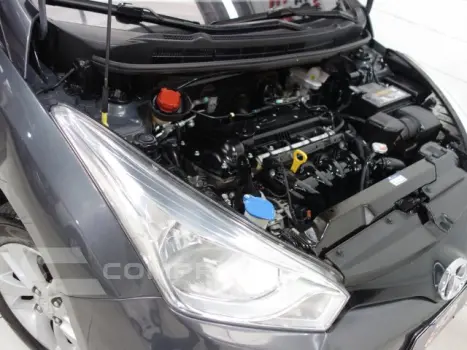 HB20 - 1.6 PREMIUM 16V 4P MANUAL