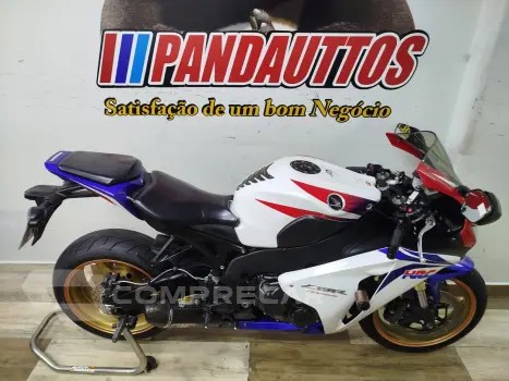 CBR 1000 FIREBLADE RR