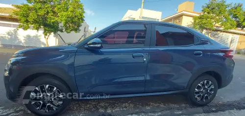 BASALT 1.0 Turbo 200 Shine