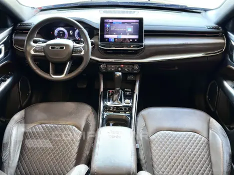 COMMANDER 2.0 TD380 TURBO DIESEL OVERLAND AT9