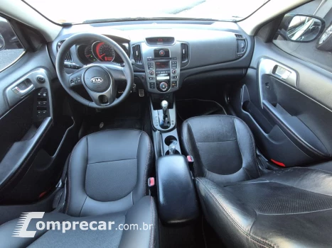 Cerato 1.6 16V Aut.