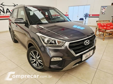 CRETA 2.0 16V Prestige