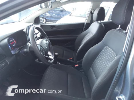 HB20 1.0 12V FLEX COMFORT MANUAL