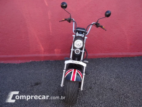 SUDU P8 ELETRIC SCOOTER
