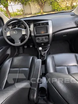 LIVINA 1.6 S 16V