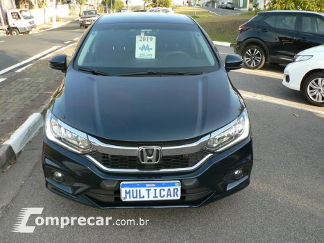CITY 1.5 Personal 16V