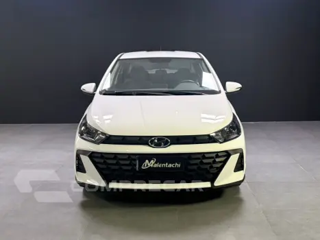 HB20S 1.0 12V FLEX COMFORT MANUAL