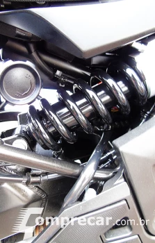 KAWASAKI VERSYS ABS