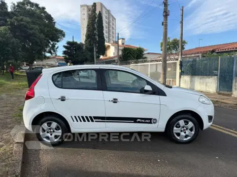 PALIO 1.4 MPI Attractive 8V