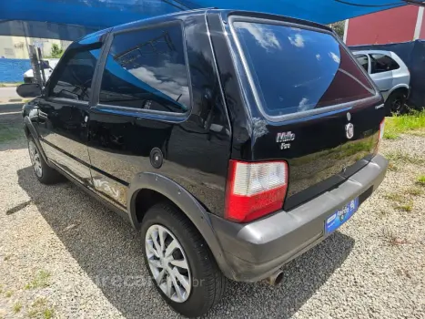 Uno Mille WAY ECONOMY 1.0 F.Flex 2p