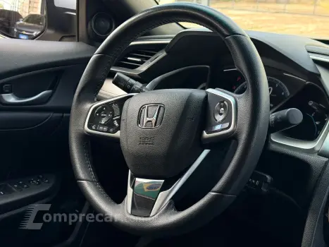 CIVIC 2.0 16vone EXL