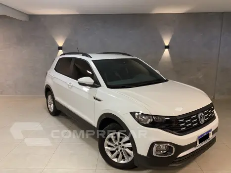 T-CROSS 1.0 200 TSI Sense