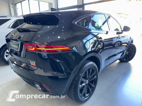E-Pace 2.0 P250 R-Dinamic